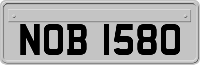 NOB1580
