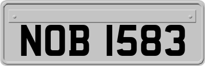 NOB1583
