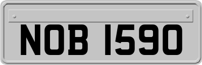 NOB1590