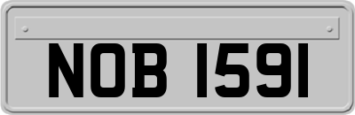 NOB1591