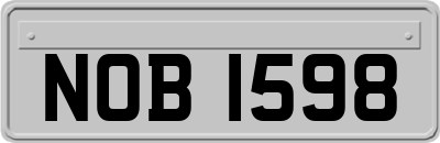 NOB1598