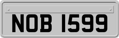 NOB1599