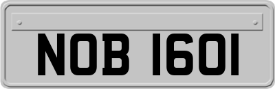 NOB1601