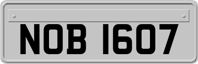 NOB1607