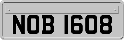 NOB1608