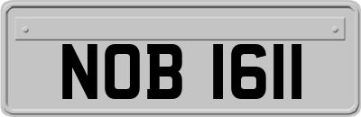 NOB1611