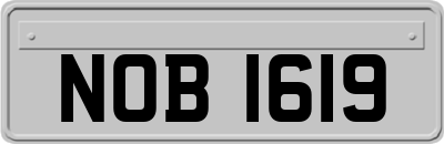 NOB1619