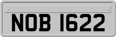 NOB1622