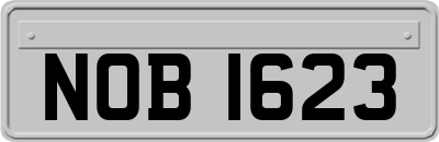 NOB1623