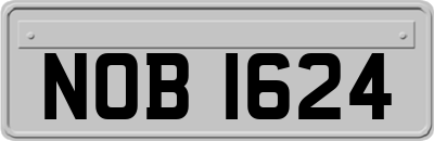 NOB1624