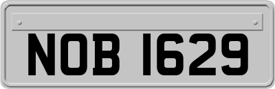 NOB1629