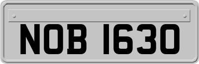 NOB1630