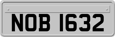 NOB1632