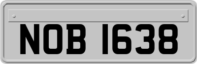 NOB1638