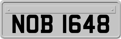 NOB1648