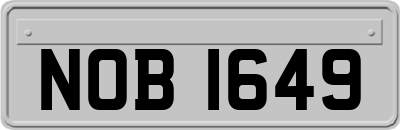 NOB1649