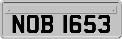 NOB1653
