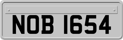 NOB1654