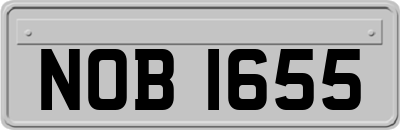 NOB1655