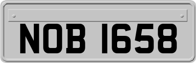 NOB1658