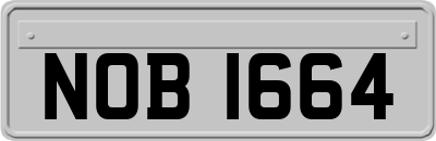 NOB1664