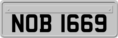 NOB1669