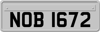 NOB1672