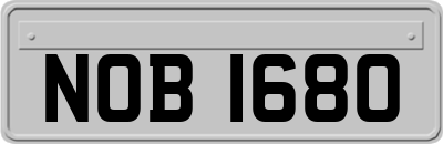 NOB1680