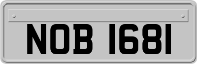 NOB1681
