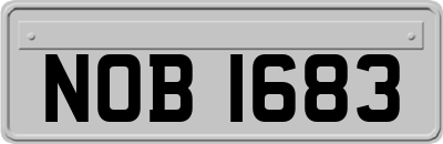 NOB1683