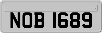 NOB1689