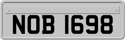 NOB1698