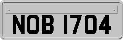 NOB1704