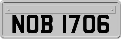 NOB1706