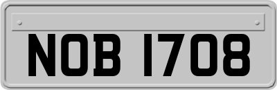 NOB1708