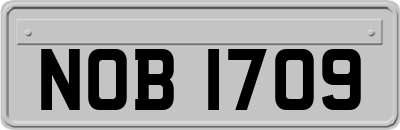 NOB1709
