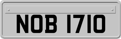 NOB1710