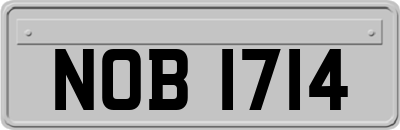 NOB1714