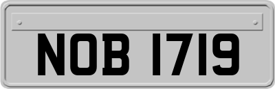 NOB1719