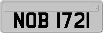 NOB1721