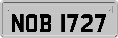 NOB1727