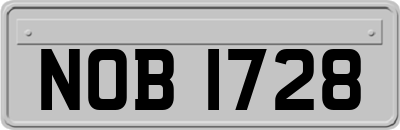 NOB1728