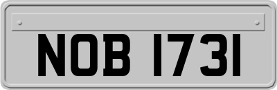 NOB1731