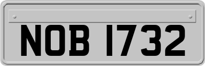 NOB1732