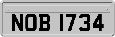 NOB1734