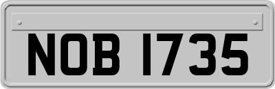 NOB1735