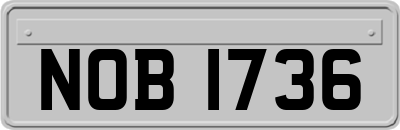 NOB1736