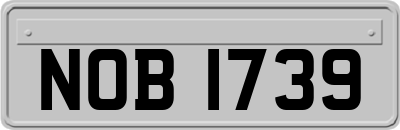 NOB1739