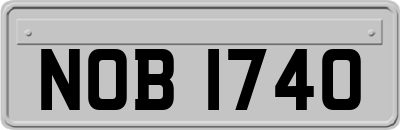 NOB1740
