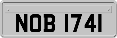 NOB1741